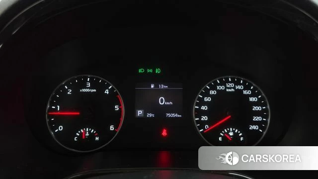 Kia Seltos id 4703152 из Кореи 30