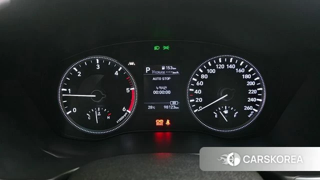 Hyundai Santa Fe TM id 4502188 из Кореи 29