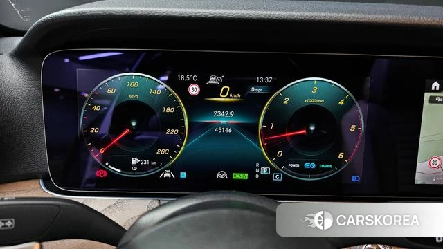 Mercedes-Benz E-Class W213 id 3858877 из Кореи 18