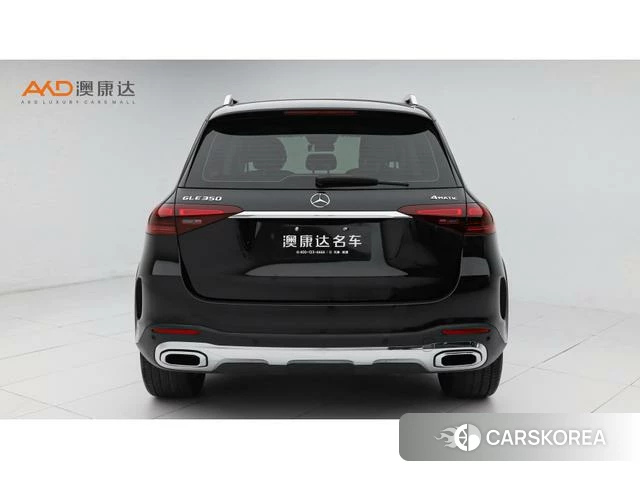 Mercedes-Benz GLE (import) id 4272551 из Китая 8