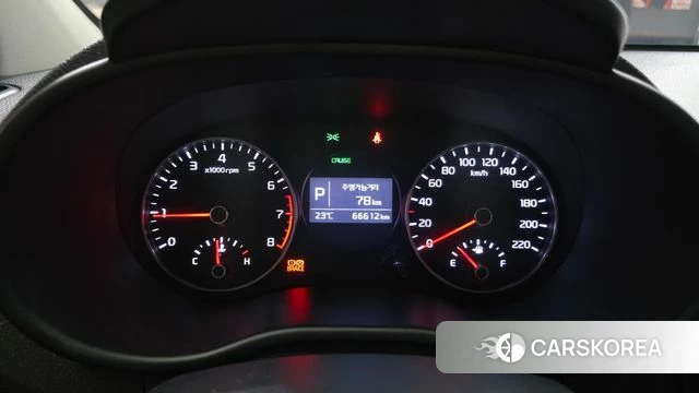 Kia All New Morning (JA) id 4620315 из Кореи 28