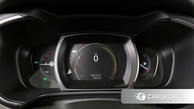 Renault Korea (Samsung) QM6 id 3900071 из Кореи 18