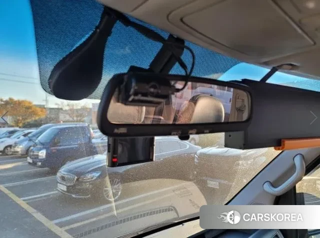 Hyundai Solati id 3577725 из Кореи 15