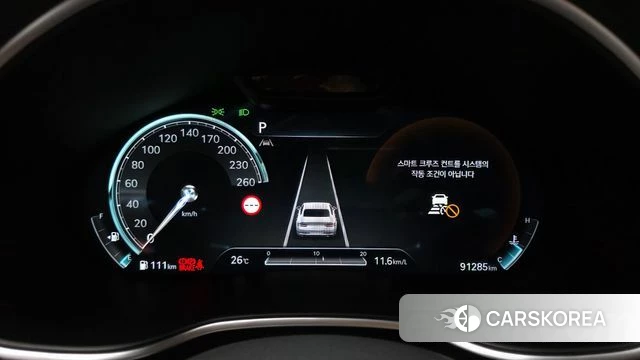 Genesis G80 (RG3) id 4744755 из Кореи 29