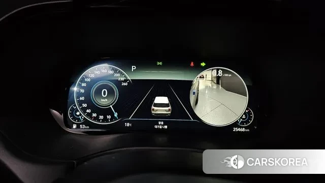 Hyundai Palisade id 3513426 из Кореи 18