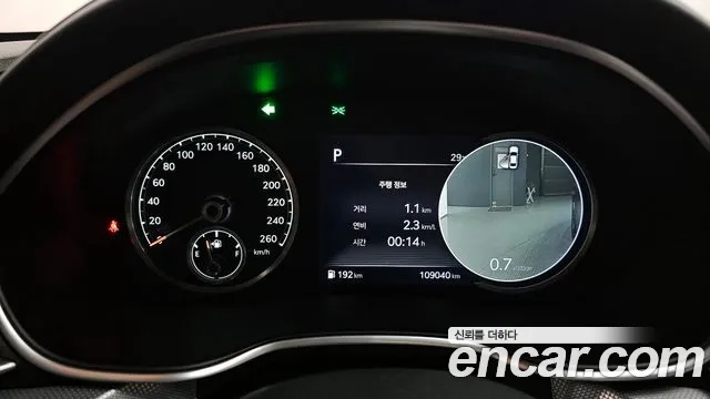 Genesis G80 (RG3) id 2922009 из Кореи 18