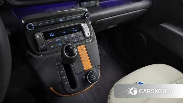 Hyundai Casper id 3711877 из Кореи 18