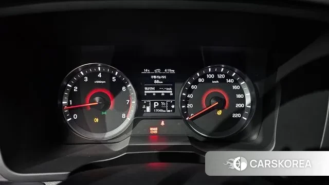 Ssangyong Berry New Tivoli id 3354491 из Кореи 18