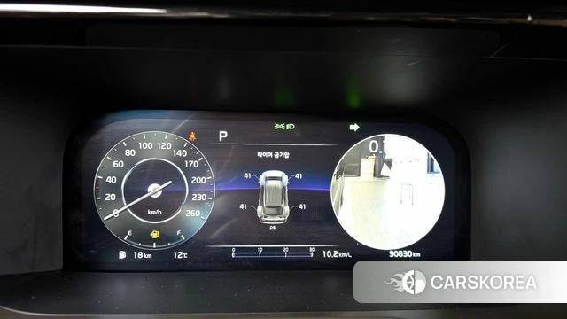 Kia Sorento 4th Generation id 3903524 из Кореи 18