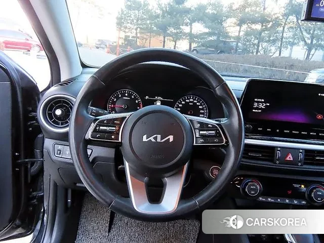 Kia The New K3 2nd generation id 3619067 из Кореи 17