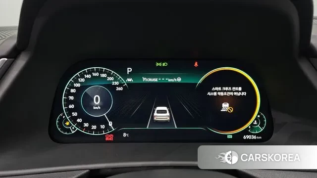 Hyundai Sonata (DN8) id 3374488 из Кореи 18