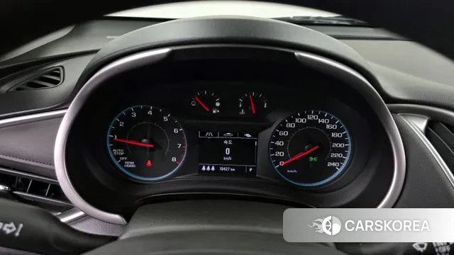 Chevrolet (GM Daewoo) The New Malibu id 2990700 из Кореи 18