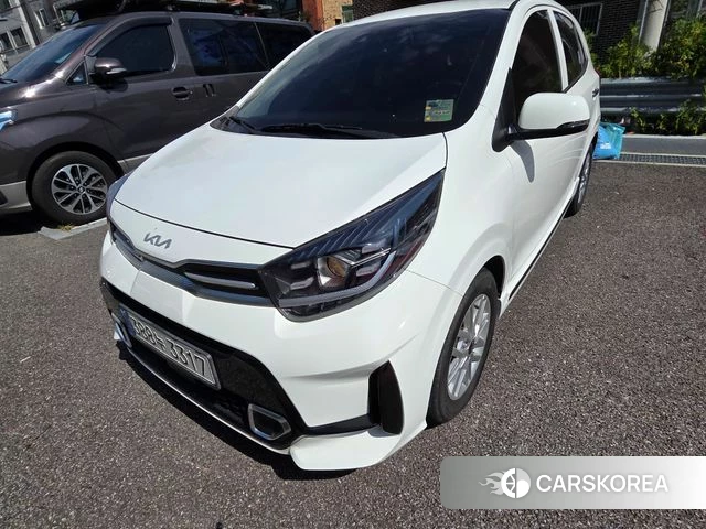 Kia Morning Urban (JA) id 4779292 из Кореи 18
