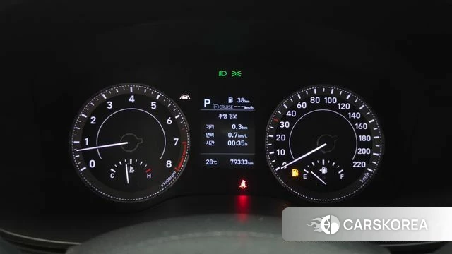 Hyundai Venue id 4536055 из Кореи 30