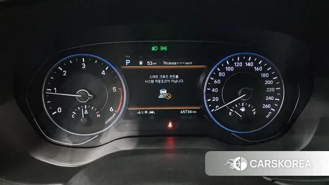 Hyundai Palisade id 3540037 из Кореи 18