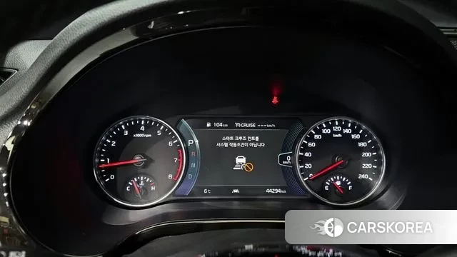 Kia Seltos id 3591770 из Кореи 18