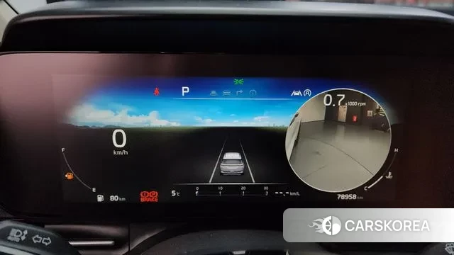 Kia Carnival 4th generation id 3567699 из Кореи 18