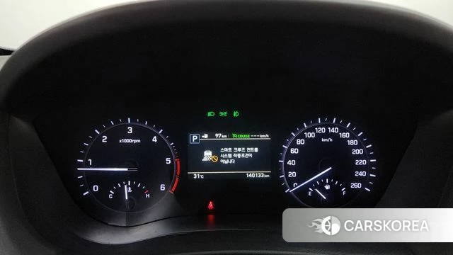 Genesis G80 id 4658458 из Кореи 29