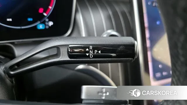 Mercedes-Benz GLC-Class X254 id 3776351 из Кореи 18