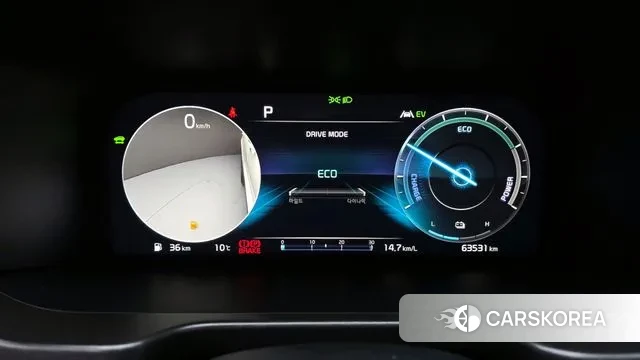 Kia Sorento 4th Generation id 3576915 из Кореи 18