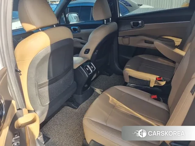 Kia The New Sorento 4th Generation id 3472191 из Кореи 18