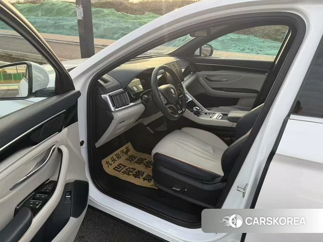 BYD Song PLUS DM id 3908274 из Китая 12