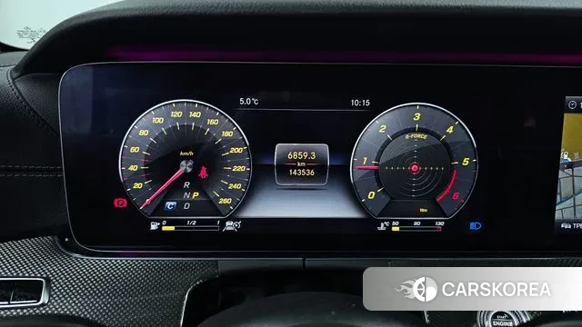 Mercedes-Benz CLS-Class C257 id 3617092 из Кореи 18