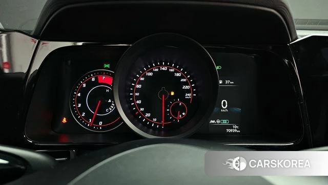 Hyundai Avante (CN7) id 3794100 из Кореи 18