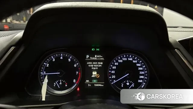 Hyundai Sonata (DN8) id 3478829 из Кореи 18