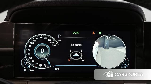 Hyundai The New Grandeur IG id 3935659 из Кореи 18