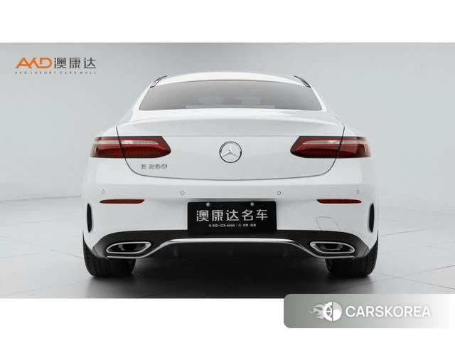 Mercedes-Benz E-class id 4262610 из Китая 8