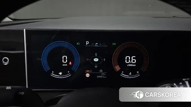 Hyundai The New Tucson (NX4) id 3327508 из Кореи 18