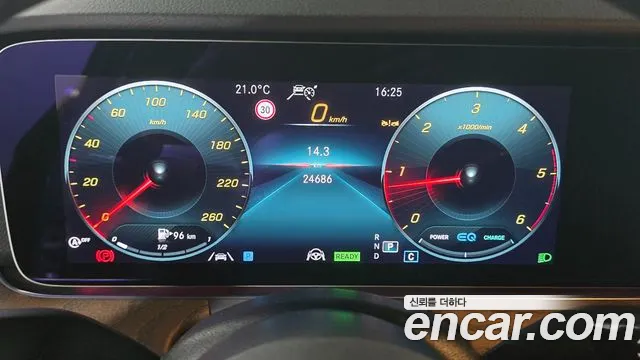 Mercedes-Benz E-Class W213 id 2810986 из Кореи 18