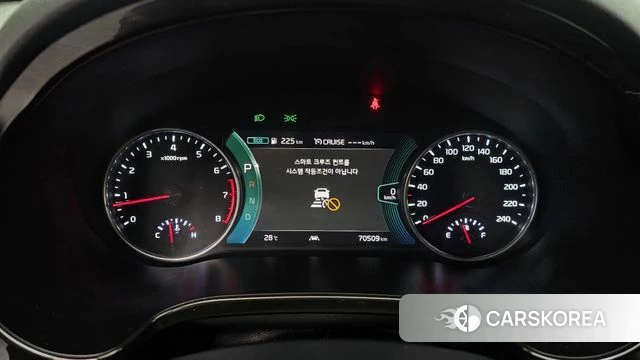 Kia Seltos id 4693064 из Кореи 29