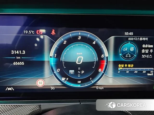 Mercedes-Benz CLS-Class C257 id 3522570 из Кореи 18