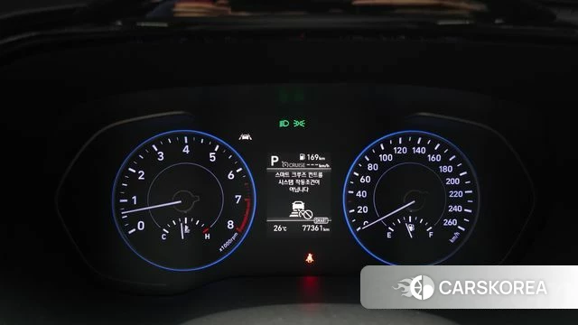Hyundai Palisade id 4895309 из Кореи 27
