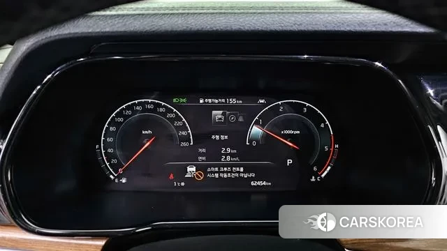 Kia Mohave Master id 3582981 из Кореи 18