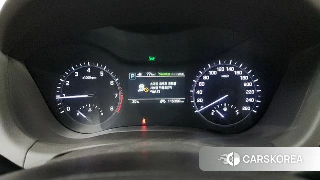 Genesis G80 id 4356587 из Кореи 34