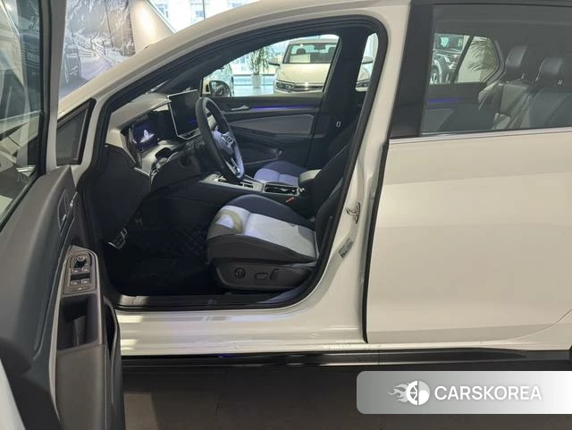 Volkswagen Golf id 4274777 из Китая 8