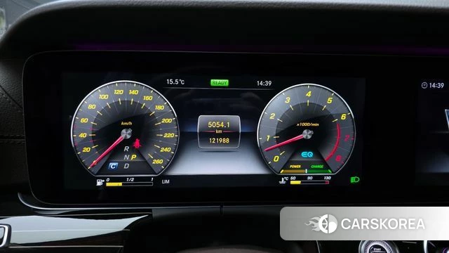 Mercedes-Benz CLS-Class C257 id 3866993 из Кореи 18