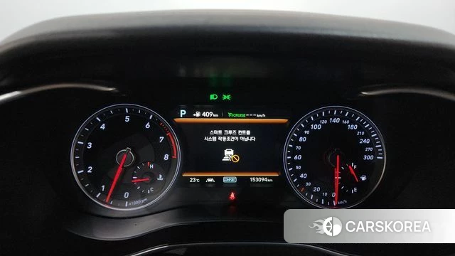 Genesis G70 id 4251416 из Кореи 35
