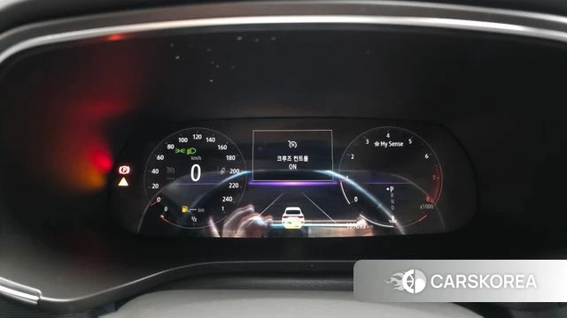 Renault Korea (Samsung) XM3 id 4551225 из Кореи 28