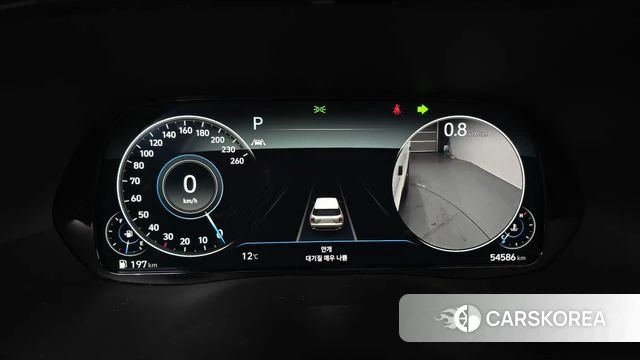 Hyundai Palisade id 3800151 из Кореи 18