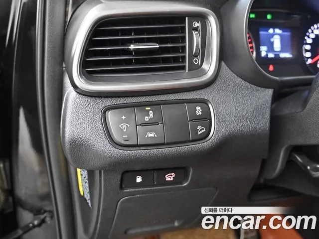 Kia The New Sorento id 2952083 из Кореи 18