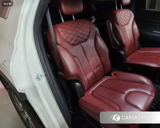 Hyundai Palisade id 3422685 из Кореи 13