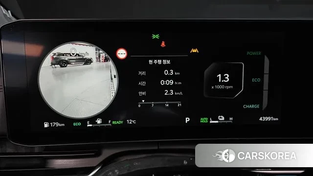 Kia The New Carnival 4th Generation id 3720993 из Кореи 18