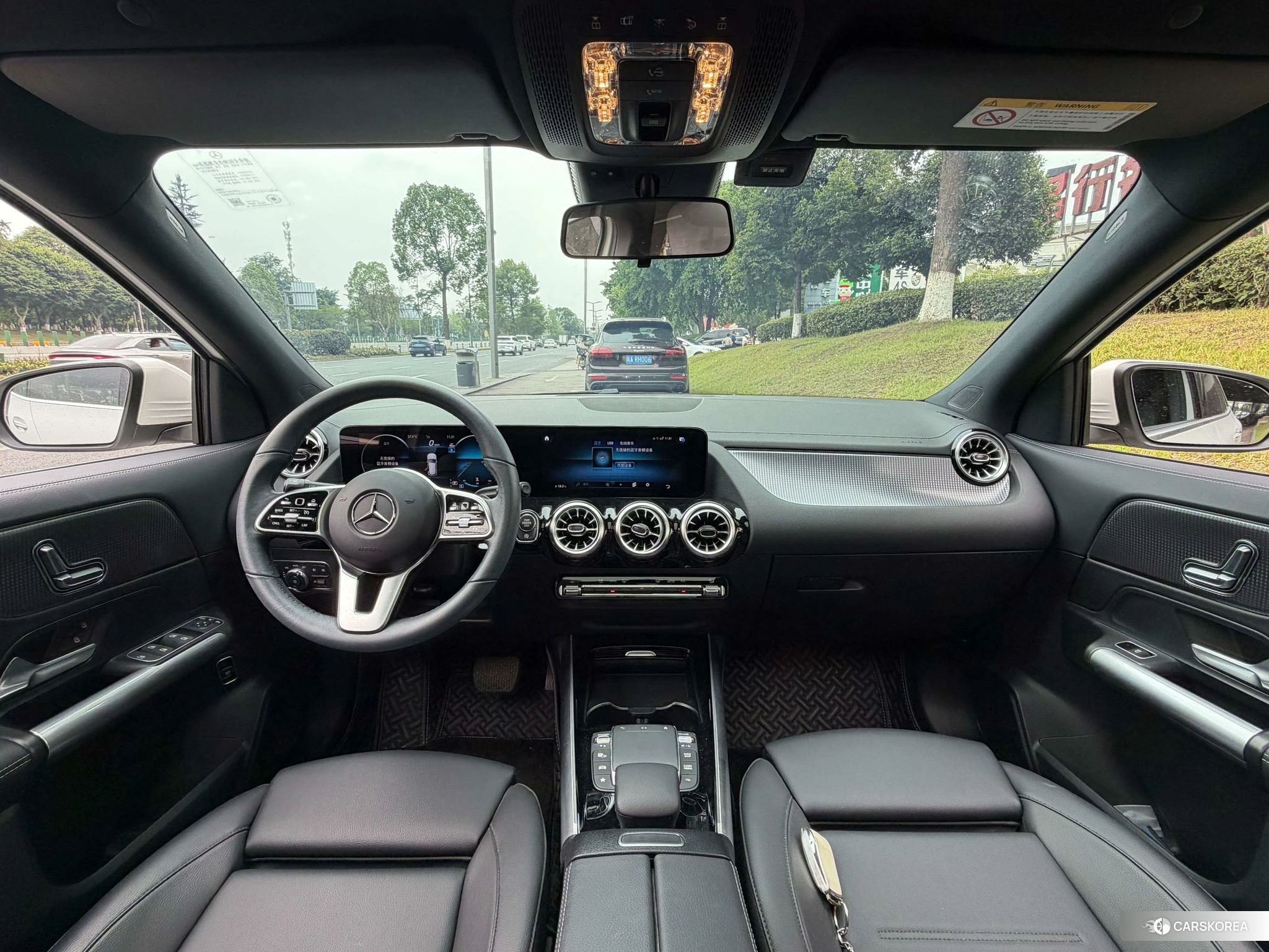 Mercedes-Benz GLA id 4473845 из Китая 11