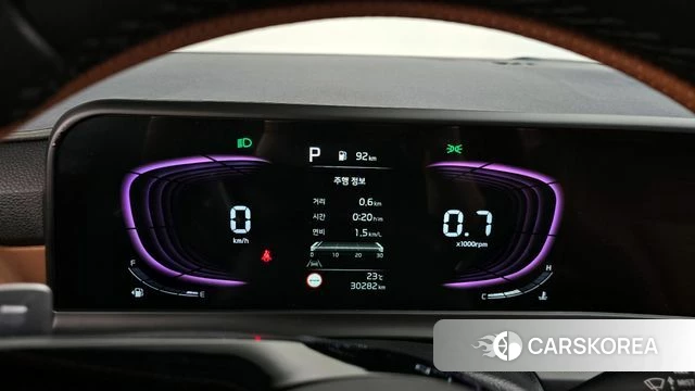 Kia The New Seltos id 4360162 из Кореи 28