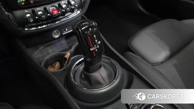 Mini Cooper S Clubman id 3459167 из Кореи 18