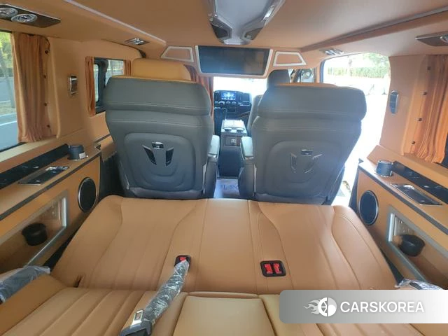 Toyota Hiace id 4257490 из Китая 18